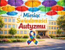 miesiac swiadomosci autyzmu